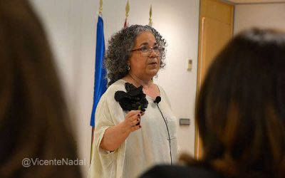 Entrevista a Laura Rosillo