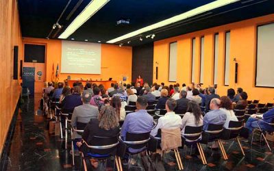 Alicante punto de encuentro para las Organizaciones Saludables