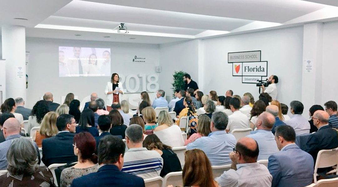 Madrid acoge el 6º Fórum de Organizaciones Saaludables que analizará el impacto de la promoción de la salud en las empresas