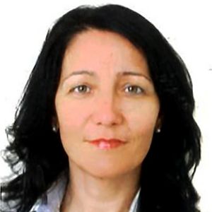 Laura Rosillo Cascante 